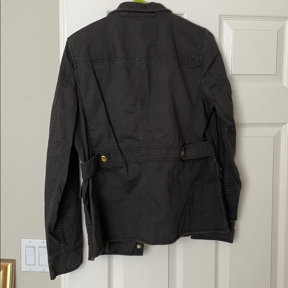 J Crew downtown field jacket - Picture 4 of 4